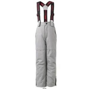 New girl,  boy  snowboard ski snow overalls pants size 6